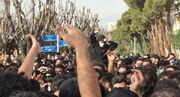 صدور احکام اخراج ۶ نفر از هتاکان به پرچم ایران از دانشگاه شریف