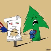 سگ هار آمریکا؛ واکنش کمال شرف به حملات رژیم صهیونیستی در لبنان
