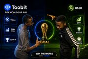 پیش بینی نتایج جام جهانی 2026 | همراه با دریافت جوایز دلاری