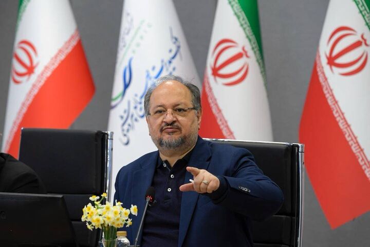 تثبیت اقتدار ایران در پتروشیمی به همت خلیج فارس