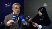 عبور ۲۵ میلیون بشکه نفت در یک هفته 