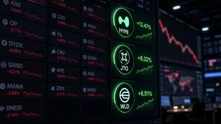 چرا با وجود رشد چشمگیر برخی آلت کوین‌ها، خبری از آلت سیزن نیست؟