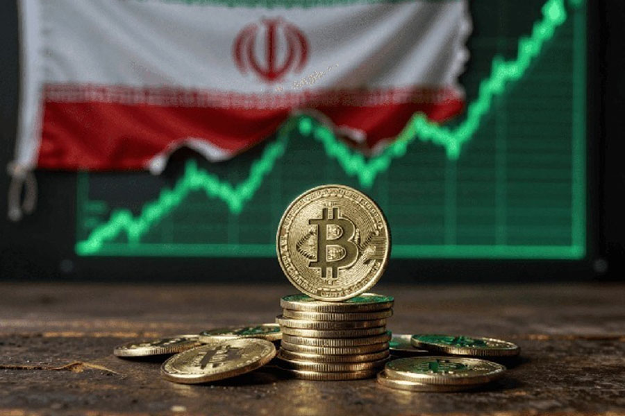 واکنش بزرگ‌ترین دارایی دیجیتال جهان به خبرهای مثبت از روابط ایران و غرب
