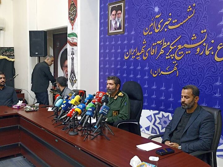 تصویب تعطیلی ۳ روزه تهران| پیش بینی مسیرهای چندگانه تشییع رهبر شهید