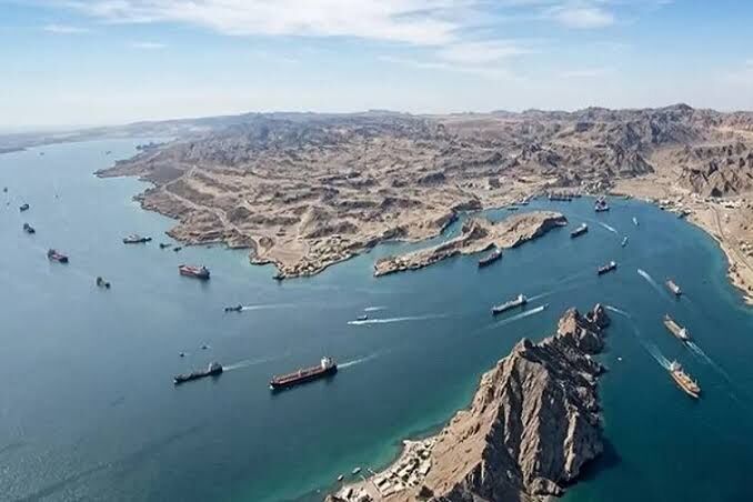 معایب مسیرهای جایگزین تنگه هرمز؛ از خط لوله «سومد» تا بندر «سیدی کریر» مصر معایب مسیرهای جایگزین تنگه هرمز؛ از خط لوله «سومد» تا بندر «سیدی کریر» مصر