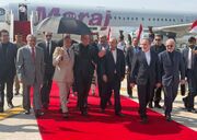 پاکستان از تقویت چشمگیر روابط با ایران خبر داد