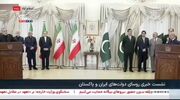 پزشکیان: بحث موشکی در تفاهم نامه نیست و هیچ وقت وجود نخواهد داشت