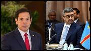 روبیو بر تعهد آمریکا نسبت به امنیت امارات تاکید کرد