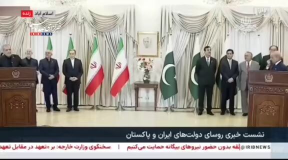 پزشکیان: بحث موشکی در تفاهم نامه نیست و هیچ وقت وجود نخواهد داشت