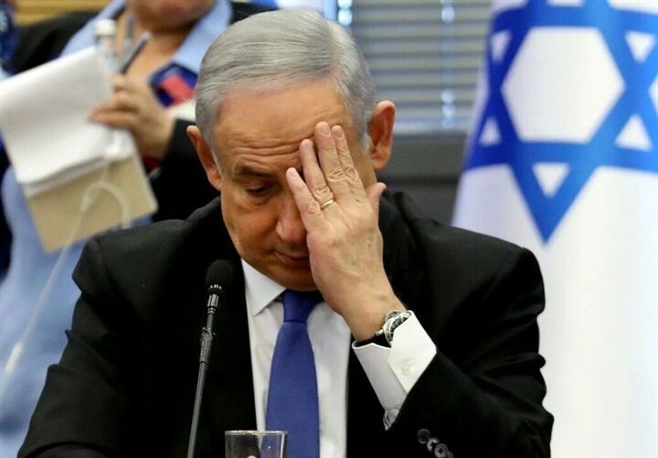 سگ زرد برای جایگزینی شغال آماده میشود؛ آیزنکوت از نتانیاهو پیش افتاد سگ زرد برای جایگزینی شغال آماده میشود؛ آیزنکوت از نتانیاهو پیش افتاد