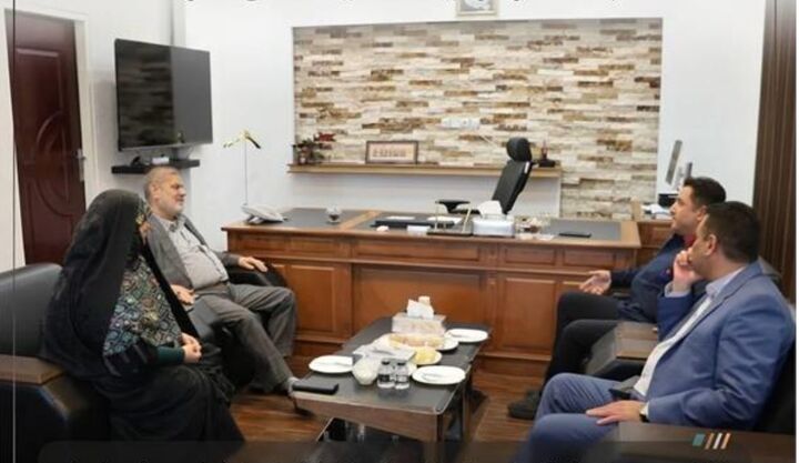 حیات‌مقدم: بازگشت سریع پتروشیمی امیرکبیر به مدار تولید اهمیت ملی دارد