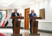 عراقچی: هرگونه دخالت، تنها منجر به تأخیر در بازگشایی تنگه هرمز می‌شود