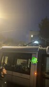 اختلال در عملکرد قطارهای سبک شهری قدس اشغالی