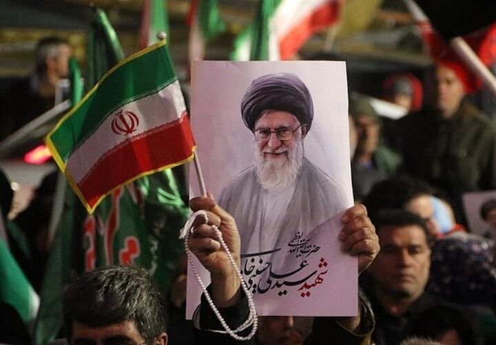 ۷ شرکت مراسم وداع و تشییع رهبر شهید را بیمه میکنند ۷ شرکت مراسم وداع و تشییع رهبر شهید را بیمه میکنند