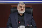 جزییات مراسم وداع وتشییع رهبر شهید درتهران| ثبت‌نام ۱.۷میلیون تن در عراق برای حضوردر مراسم