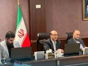 کسب رتبه نخست سازمان منطقه آزاد ارس در حوزه عمرانی و زیربنایی بین مناطق آزاد کشور 