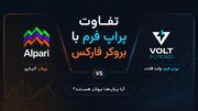 تفاوت پراپ فرم با بروکر فارکس؛ آیا پراپ‌ها بروکر هستند؟