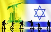 ادعای جدید اسرائیل درباره حزب‌الله| «شهر زیرزمینی» در جنوب لبنان منهدم شد