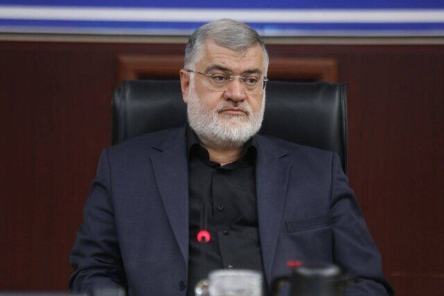جزییات مراسم وداع وتشییع رهبر شهید درتهران| ثبت‌نام ۱.۷میلیون تن در عراق برای حضوردر مراسم