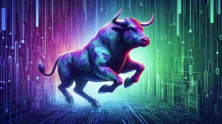 درخشش ریو دائو؛ جهش ۲۹ درصدی قیمت و هجوم خریداران به بازار RAVE