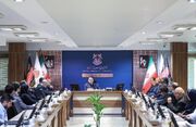 ابرپروژه شرکت ملی صنایع مس ایران به ریل اجرا برگشت