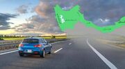 تردد خودروهای پلاک ارس همچنان در محدوده‌های مورد تفاهم آزاد است