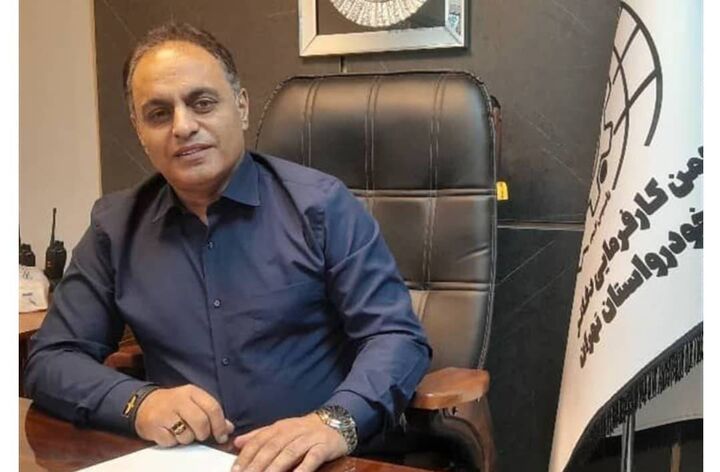 خدمات رایگان امدادخودرو ۰۹۶۶۳ به زائران مراسم تشییع پیکر پاک رهبر شهید 