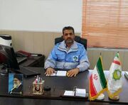 آتش‌سوزی پست برق استانداری بوشهر مهار شد