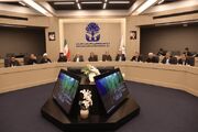 سامانه جامع انرژی به‌زودی رونمایی می‌شود