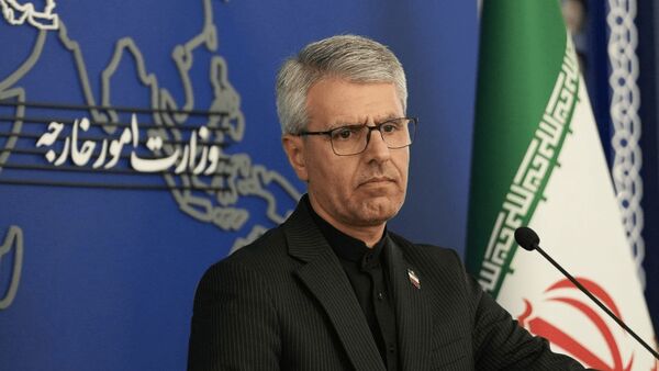 بقائی: آمریکاییها نباید بهای جنگ اسرائیل را با جان فرزندانشان بپردازند بقائی: آمریکاییها نباید بهای جنگ اسرائیل را با جان فرزندانشان بپردازند