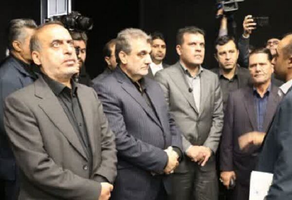 سفر معاون رئیس جمهور به استان سمنان؛ پارک علم و فناوری مقصد نهایی