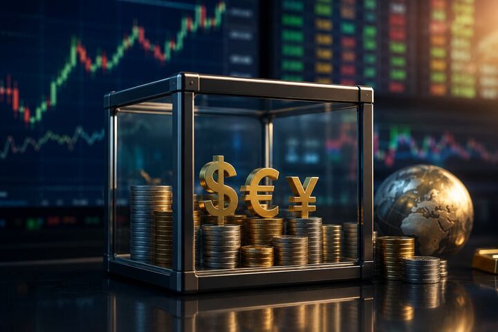 جزییات پذیره‌نویسی نخستین صندوق ارزی اعلام شد
