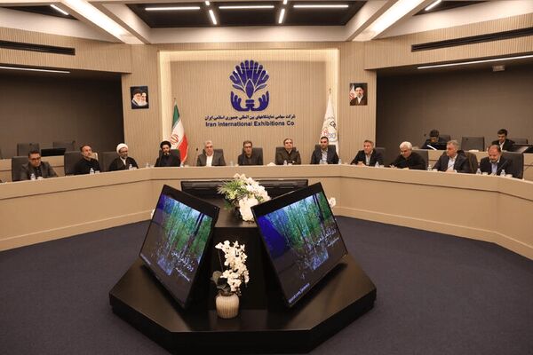 سامانه جامع انرژی بهزودی رونمایی میشود سامانه جامع انرژی بهزودی رونمایی میشود