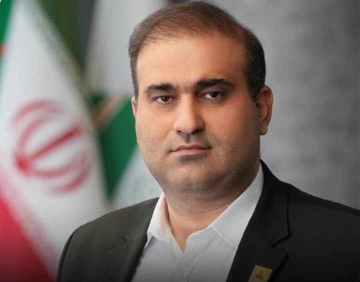 پیام مدیرعامل سازمان منطقه آزاد ارس به مناسبت روز صنعت و معدن
