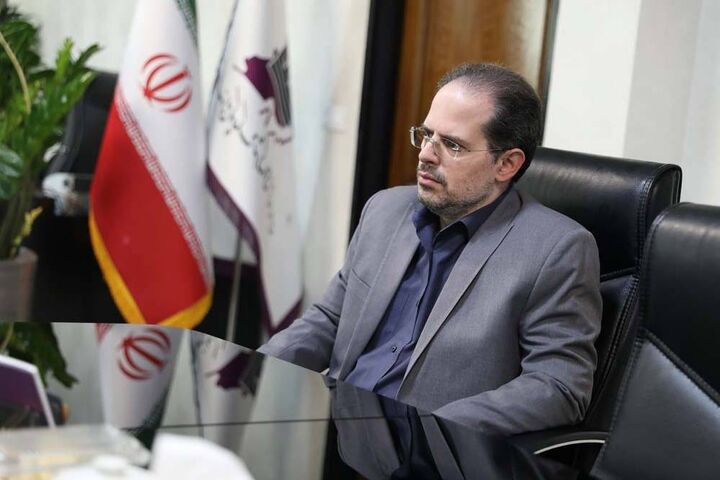 مدیریت مصرف برق شهرکهای صنعتی نباید بیش از یک روز در هفته باشد مدیریت مصرف برق شهرکهای صنعتی نباید بیش از یک روز در هفته باشد