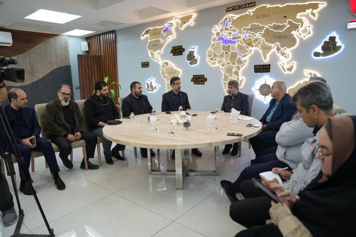 از سنگر تولید تا میدان رسانه؛ تراکتورسازی، نماد غرور و توانمندی ایران