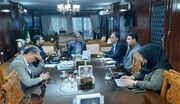 منطقه آزاد بوشهر ظرفیت تبدیل شدن به هاب مگاپروژه‌های اقتصاد دریامحور را دارد