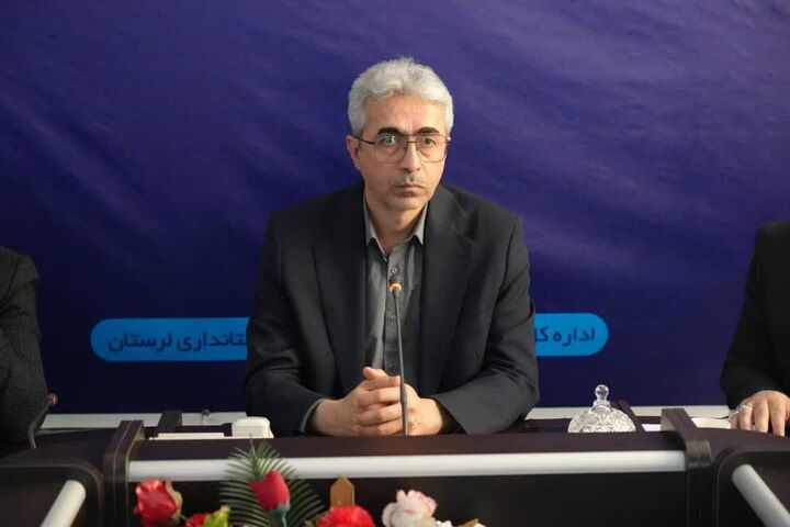 ۶.۱ همت اعتبار مصوب سفر رئیس‌جمهور در لرستان پرداخت شد