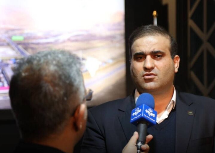 ارس با تمام ظرفیت در کنار زائران رهبر شهید؛ از اسکان تا خدمت‌رسانی در دو موکب مشهد و تهران