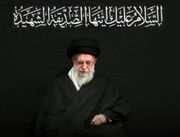 دعوت مدیرعامل منطقه آزاد ارس از مردم برای حضور در مراسم تشییع رهبر شهید