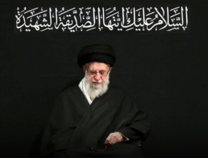 دعوت مدیرعامل منطقه آزاد ارس از مردم برای حضور در مراسم تشییع رهبر شهید