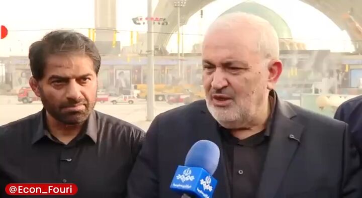 احداث زیرساخت‌های آب و برق به صورت دائمی‌ و موقت