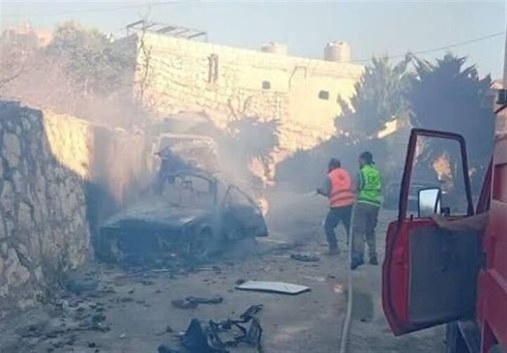 ثبت ۱۱ هزار اقدام متجاوزانه رژیم صهیونیستی در کرانه باختری