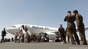 واکنش تحلیلگر اسرائیلی به فرود هواپیمای ایران در یمن؛ این یک پرواز عادی نیست