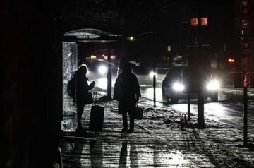 وعده پایان قطعی برق خانگی از اول مهر