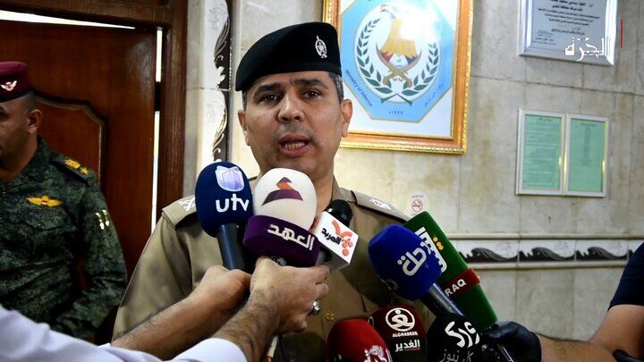 موعد تشییع مردمی و رسمی پیکر رهبر شهید انقلاب در عراق تعیین شد