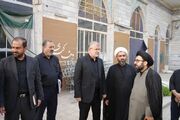 استاندار البرز: مساجد باید به پایگاه اصلی تربیت، نشاط و هویت‌بخشی نسل جوان تبدیل شوند