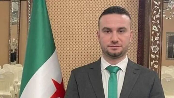 انفجارهای هدفمند در دمشق؛ سفر رئیس‌جمهور فرانسه هدف قرار گرفت