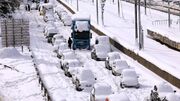 الجزیره: هرمز اروپا را با گران‌ترین زمستان روبرو می‌کند