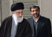 به زبان دیپلماسی به دنیا حالی کنید که قاتل رهبر شهید ما برای قصاص در دسترس بود